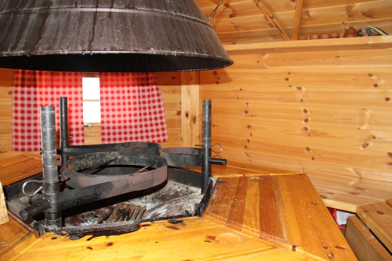 Chalet Centauree - Remy Herold Xonrupt-Longemer Ngoại thất bức ảnh
