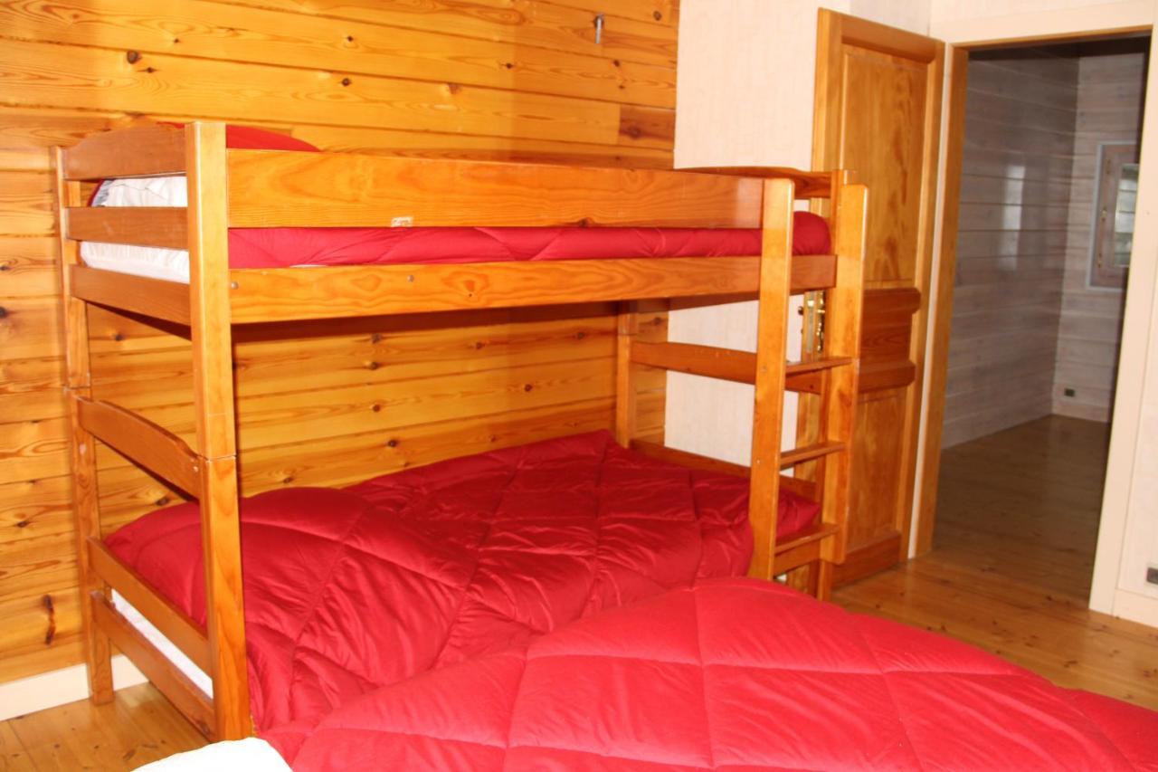 Chalet Centauree - Remy Herold Xonrupt-Longemer Ngoại thất bức ảnh