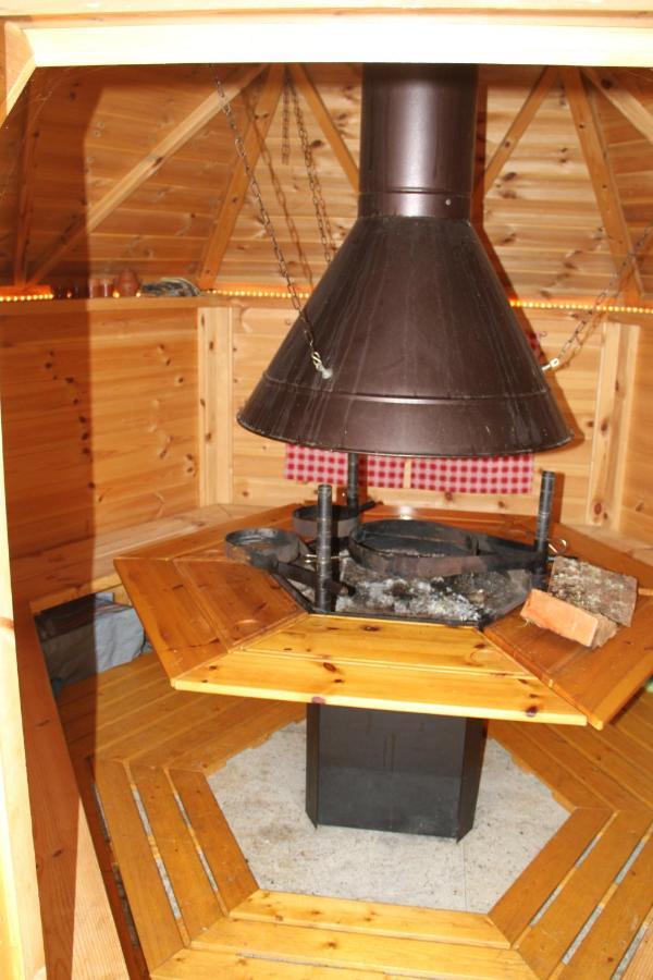 Chalet Centauree - Remy Herold Xonrupt-Longemer Ngoại thất bức ảnh