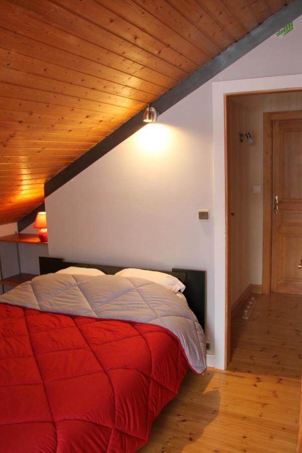 Chalet Centauree - Remy Herold Xonrupt-Longemer Ngoại thất bức ảnh