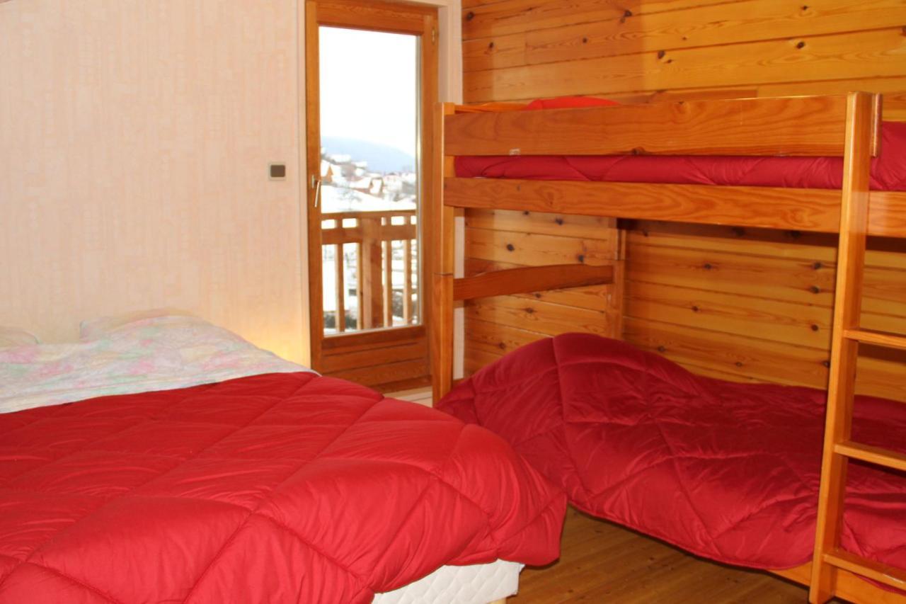 Chalet Centauree - Remy Herold Xonrupt-Longemer Ngoại thất bức ảnh