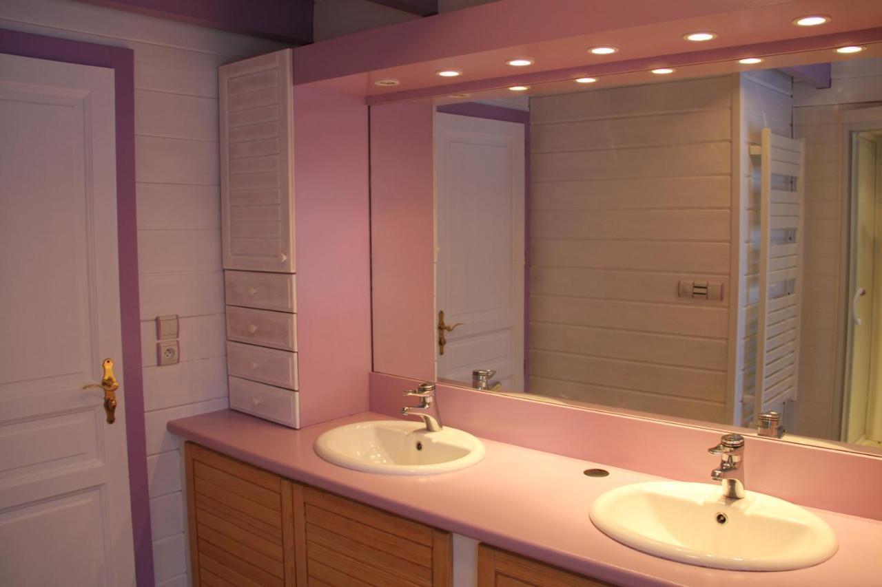 Chalet Centauree - Remy Herold Xonrupt-Longemer Ngoại thất bức ảnh
