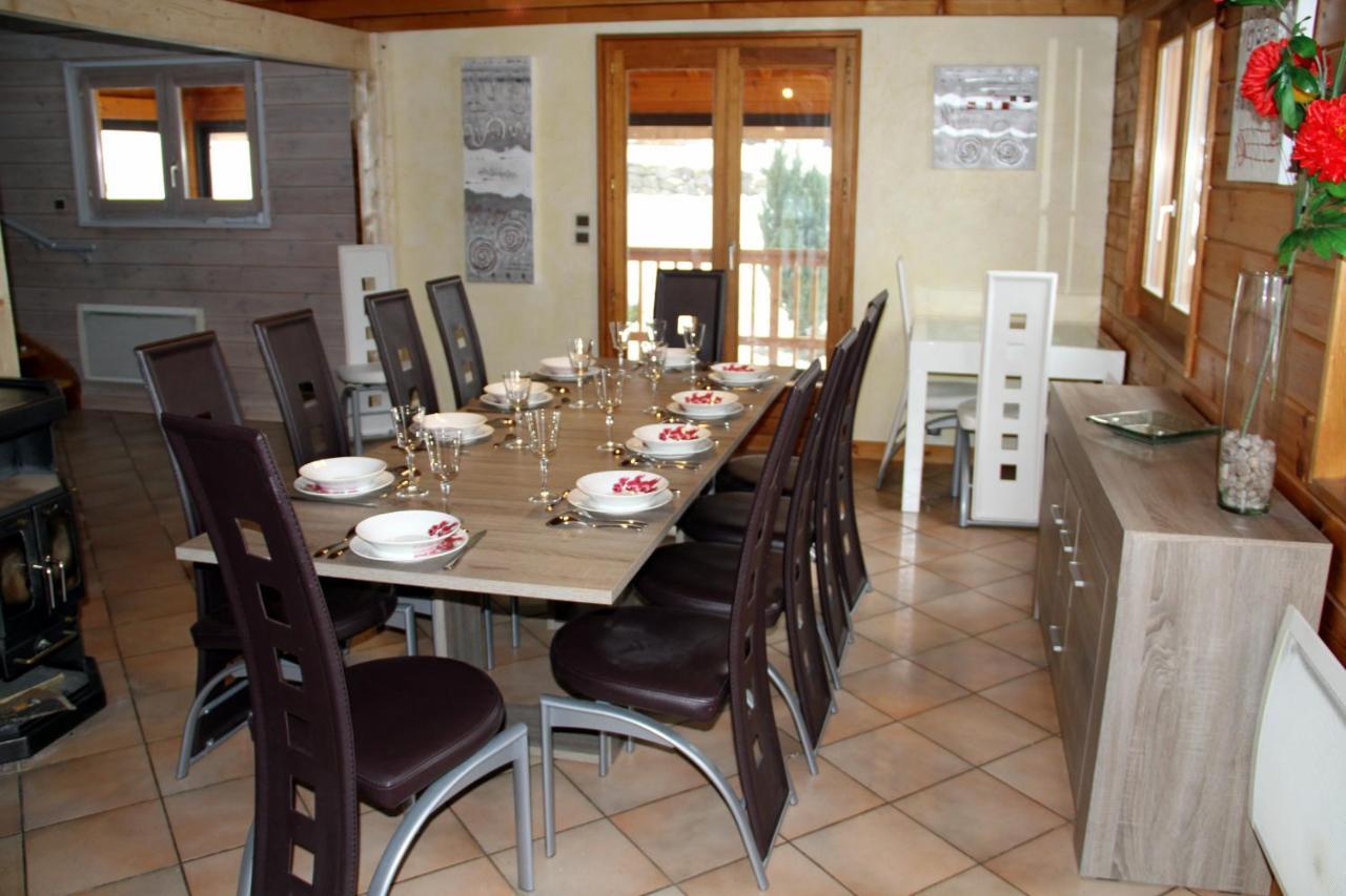 Chalet Centauree - Remy Herold Xonrupt-Longemer Ngoại thất bức ảnh