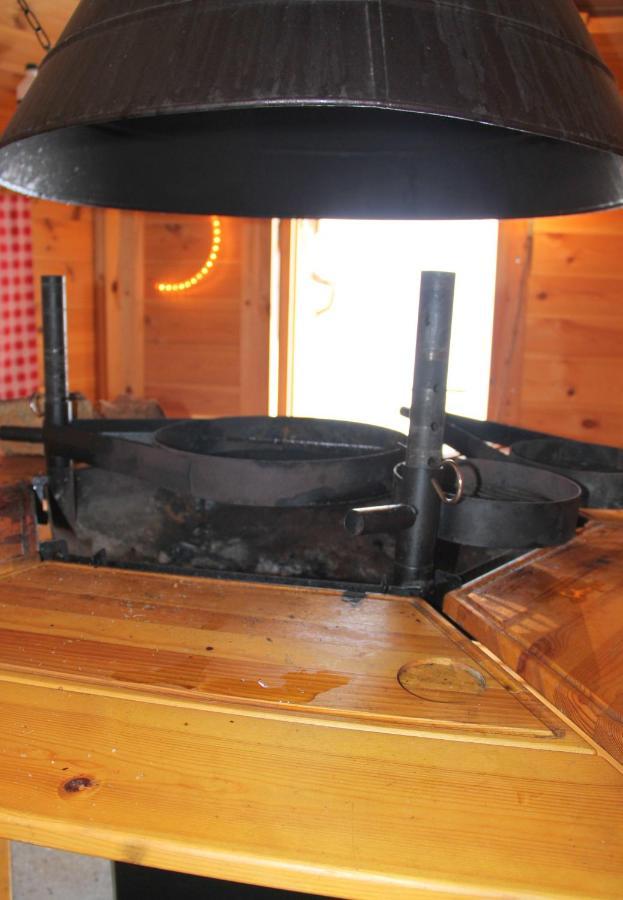 Chalet Centauree - Remy Herold Xonrupt-Longemer Ngoại thất bức ảnh